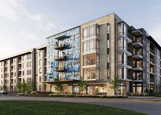 Property at Surfside at Sapphire Bay - 1100 Sapphire Bay Blvd, Rowlett, TX, 75088, 1 bed, 1 bath, [object Object]