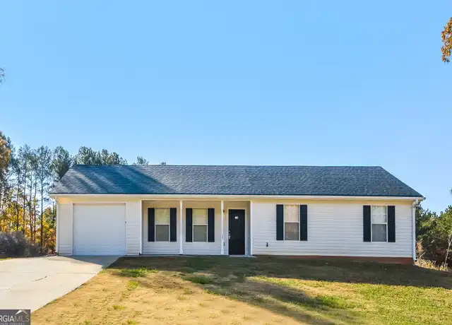 Property at 55 Pebble Ridge Dr, Covington, GA, 30014, 3 beds, 2 baths, [object Object]