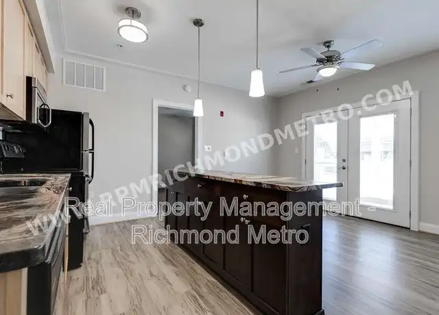Property at 1710 E Franklin St Unit 14, Richmond, VA, 23223, 1 bed, 1 bath, [object Object]