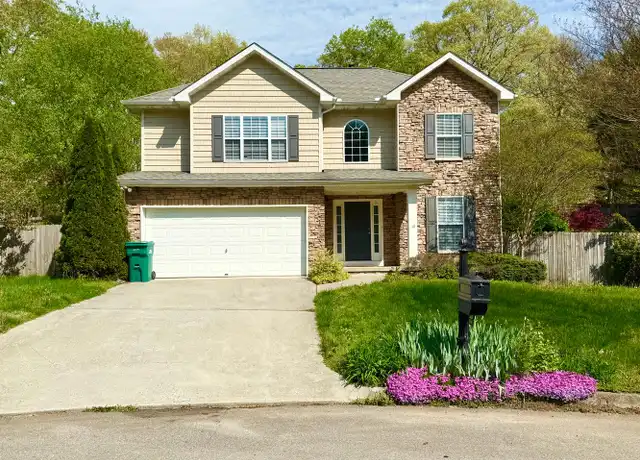Property at 1744 Somersby Ln, Knoxville, TN, 37922, 3 beds, 2.5 baths, [object Object]