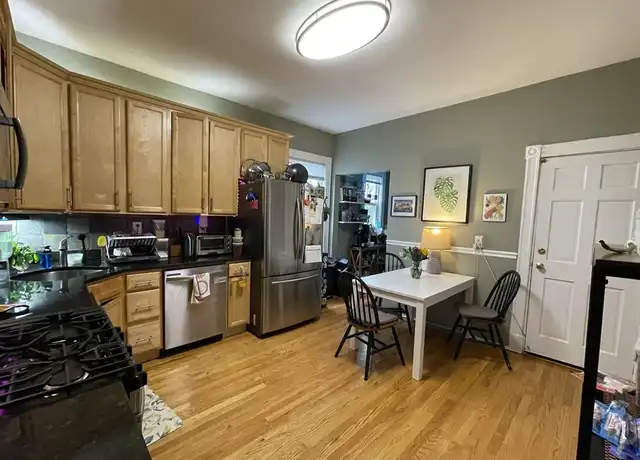 Property at 23 Forest Hills St Unit 2, Boston, MA, 02130, 2 beds, 1 bath, [object Object]