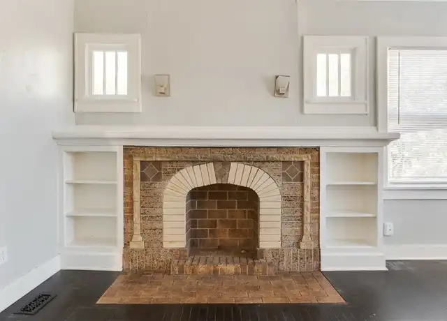 Property at 1715 N Douglas Ave Unit A, Oklahoma City, OK, 73106, 2 beds, 1 bath, [object Object]