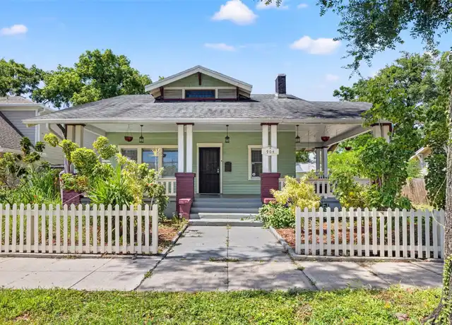 Property at 904 E 25th Ave, Tampa, FL, 33605, 2 beds, 2 baths, [object Object]
