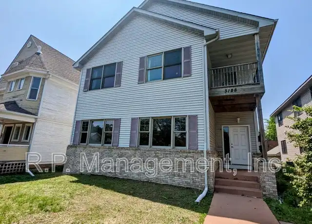 Property at 3128 Lyndale Ave S Unit A, Minneapolis, MN, 55408, 3 beds, 2 baths, [object Object]