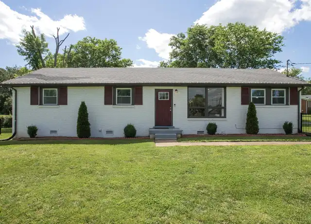 Property at 4301 Setters Rd, Nashville, TN, 37218, 3 beds, 2 baths, [object Object]