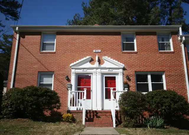 Property at 802 Green St Unit 802 E-1, Durham, NC, 27701, 2 beds, 1 bath, [object Object]