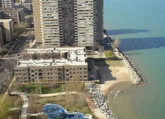 Property at 6301 N Sheridan Rd Unit 7D, Chicago, IL, 60660, 1 bed, 1 bath, [object Object]