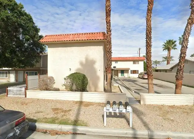 Property at 73450 Catalina Way, Palm Desert, CA, 92260, 2 beds, 1.5 baths, [object Object]