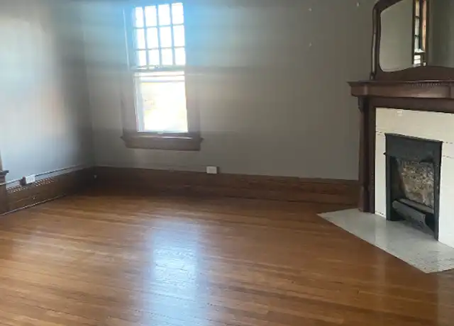 Property at 283 Park Ave W Unit 3, Mansfield, OH, 44902, 3 beds, 1 bath, [object Object]