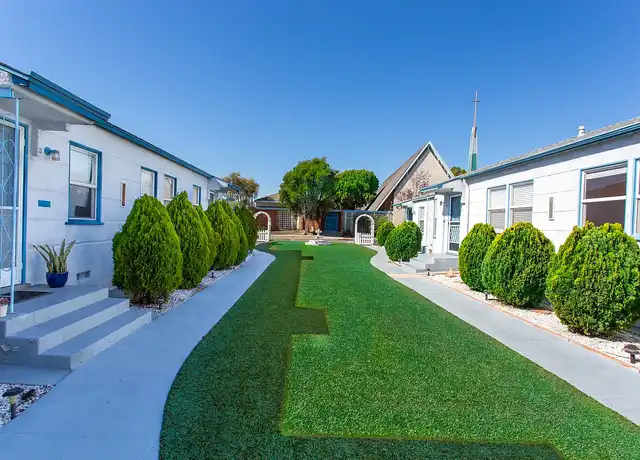 Property at 1346 Ocean Park Blvd, Santa Monica, CA, 90405, 1 bed, 1 bath, [object Object]