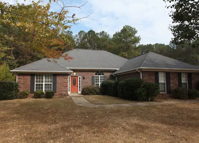 Property at 2486 Buckhead Rd, Auburn, AL, 36832, 4 beds, 3 baths, [object Object]