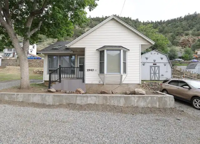 Property at 1940 Virginia St #5, Idaho Springs, CO, 80452, 3 beds, 2 baths, [object Object]