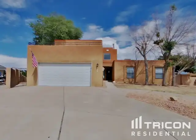 Property at 5305 Cheyenne Ct NW, Albuquerque, NM, 87120, 3 beds, 2 baths, [object Object]