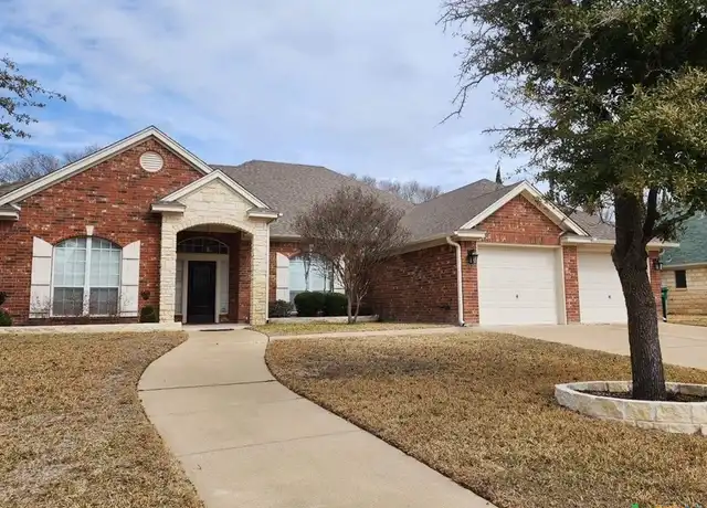 Property at 509 Kudu Trl, Harker Heights, TX, 76548, 4 beds, 2 baths, [object Object]