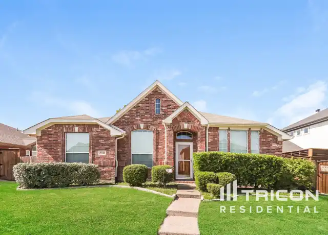 Property at 5521 Rockwood Dr, The Colony, TX, 75056, 3 beds, 2 baths, [object Object]