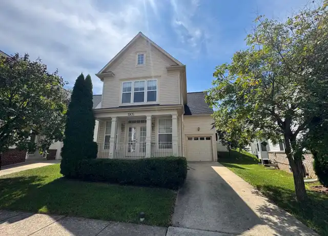 Property at 1905 Scaffold Way, Odenton, MD, 21113, 4 beds, 3.5 baths, [object Object]