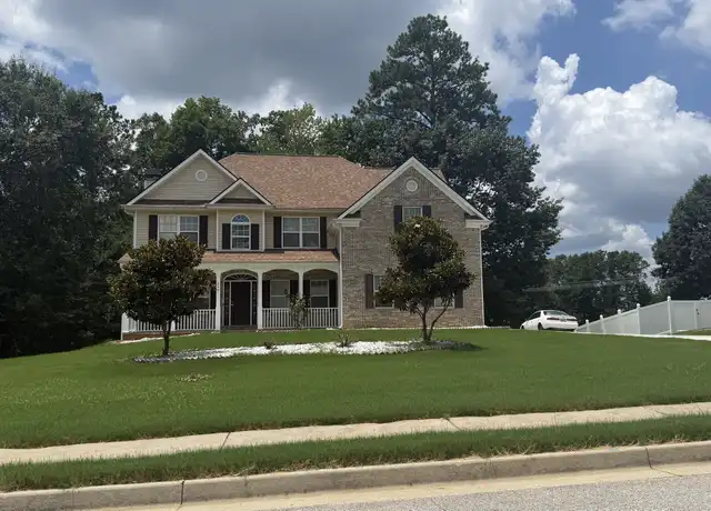 Property at 305 Whitney Ln, McDonough, GA, 30253, 5 beds, 3 baths, [object Object]
