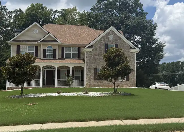 Property at 305 Whitney Ln, McDonough, GA, 30253, 4 beds, 3 baths, [object Object]