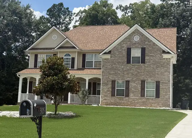 Property at 305 Whitney Ln, McDonough, GA, 30253, 5 beds, 3 baths, [object Object]