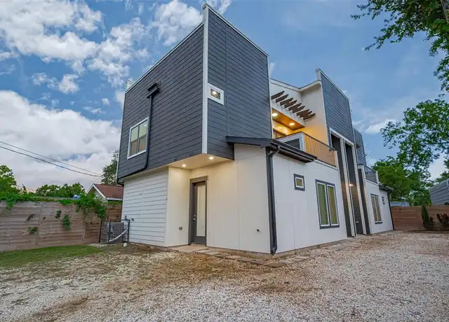 Property at 7914 Pointer St Unit A, Houston, TX, 77016, 3 beds, 2.5 baths, [object Object]