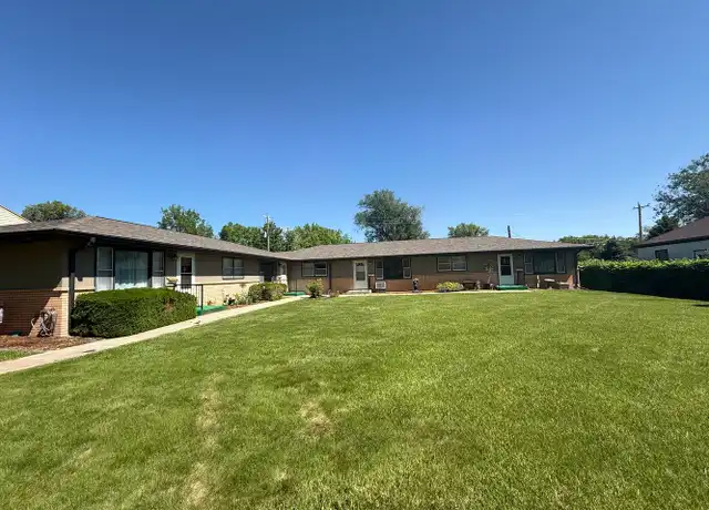 Property at 1320 P St Unit 1320-3, Gering, NE, 69341, 2 beds, 1 bath, [object Object]