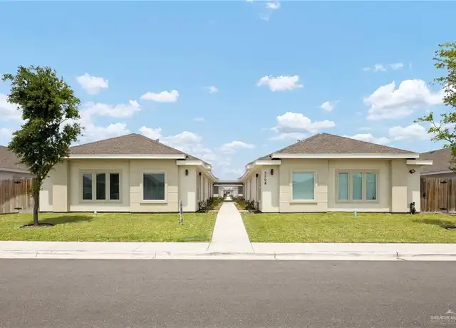 Property at 5708 Puffin Ave Unit 3, Palmhurst, TX, 78573, 3 beds, 2 baths, [object Object]