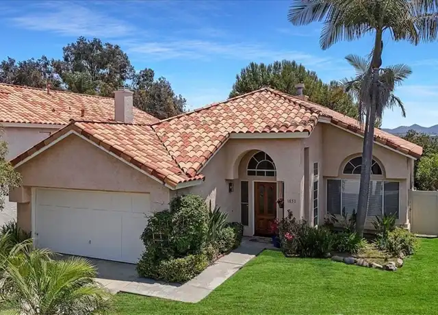 Property at 1851 Olympus Loop Dr, Vista, CA, 92081, 3 beds, 2 baths, [object Object]