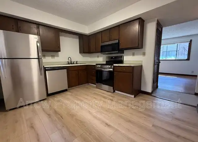 Property at 4236 Huntington Ave Unit 1, Lincoln, NE, 68504, 2 beds, 1 bath, [object Object]