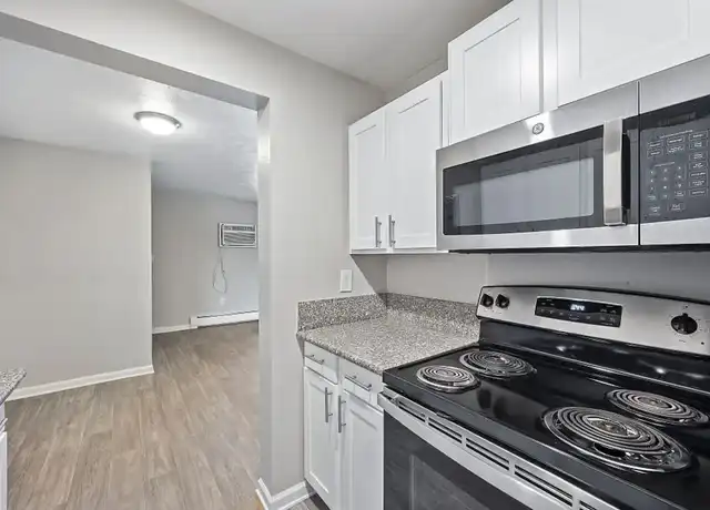 Property at The Atrii - 5100 Leetsdale Dr, Denver, CO, 80246, 1 bed, 1 bath, [object Object]