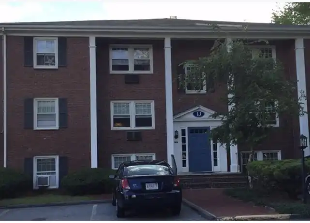 Property at 17 Sinai Cir Unit D7, Chelmsford, MA, 01824, 1 bed, 1 bath, [object Object]