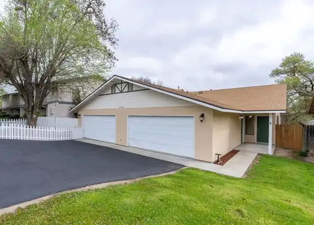 Property at 1940 Pine St Unit 1940A, Paso Robles, CA, 93446, 2 beds, 1 bath, [object Object]