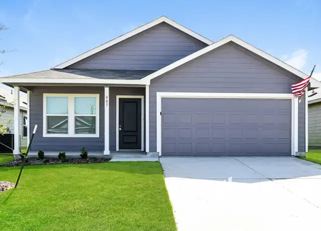 Property at 807 Ginkgo Way, Princeton, TX, 75407, 3 beds, 2 baths, [object Object]