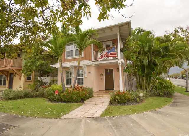 Property at 91-1050 Waiemi St, Ewa Beach, HI, 96706, 4 beds, 3 baths, [object Object]