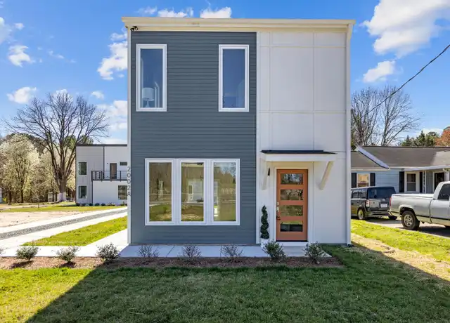 Property at 2002 Riddle Rd, Durham, NC, 27713, 3 beds, 3 baths, [object Object]