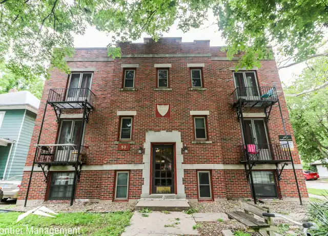 Property at 1531 Leavenworth St Unit 4, Manhattan, KS, 66502, 1 bed, 1 bath, [object Object]