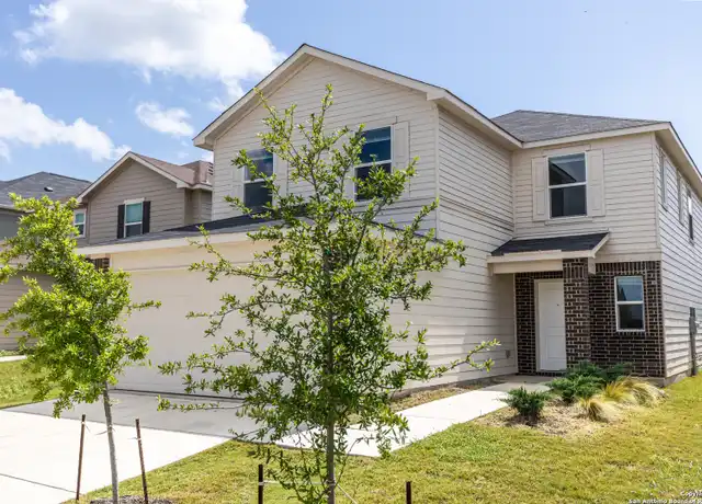 Property at 2418 Bart Cv, San Antonio, TX, 78244, 3 beds, 2.5 baths, [object Object]