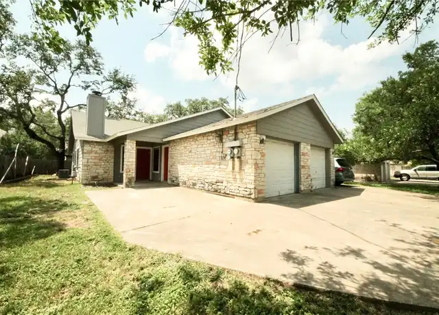 Property at 521 Luther Dr Unit B, Georgetown, TX, 78628, 2 beds, 2 baths, [object Object]