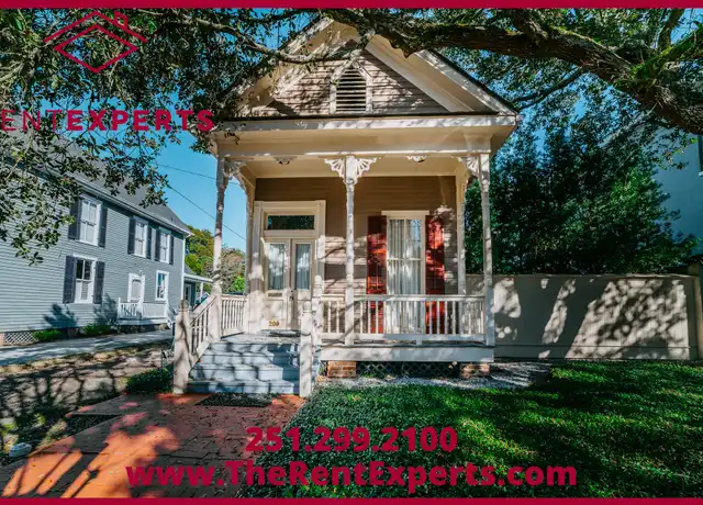 Property at 209 S Cedar St, Mobile, AL, 36602, 2 beds, 2 baths, [object Object]