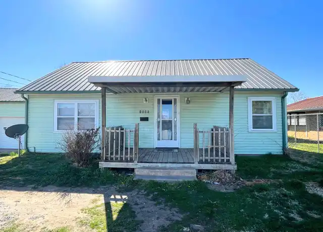 Property at 1505 N Lorraine St, Hutchinson, KS, 67501, 4 beds, 1 bath, [object Object]