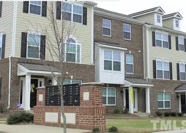 Property at 6029 Kentworth Dr, Holly Springs, NC, 27540, 3 beds, 2.5 baths, [object Object]