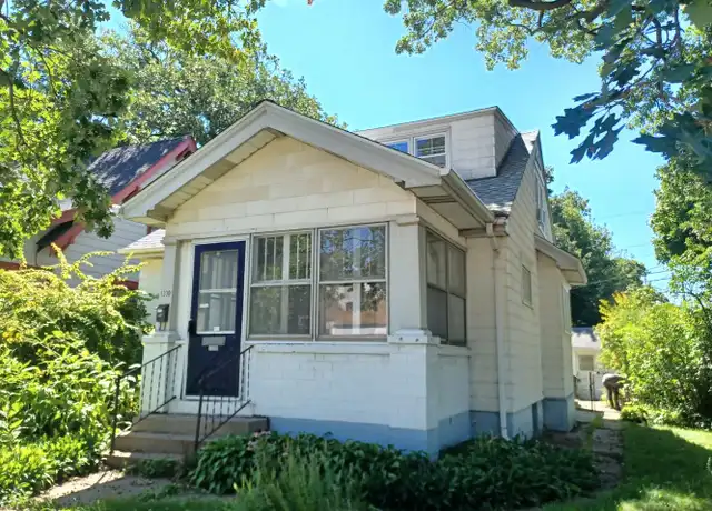 Property at 1330 Selby Ave Unit Lower A, St Paul, MN, 55104, 1 bed, 1 bath, [object Object]