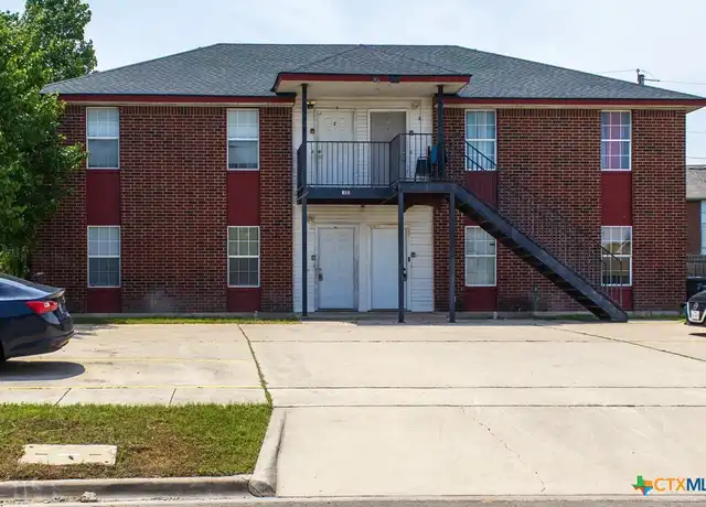 Property at 1601 Benttree Dr Unit D, Killeen, TX, 76543, 2 beds, 1 bath, [object Object]
