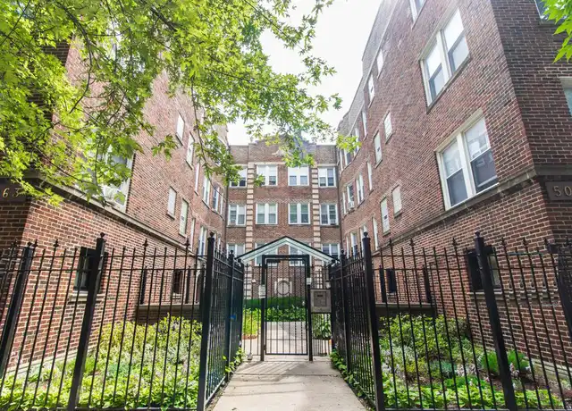 Property at 5051 N Glenwood Ave Unit 3H, Chicago, IL, 60640, 0 beds, 1 bath, [object Object]
