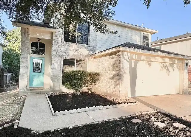 Property at 3518 Rock Shelf Ln, Round Rock, TX, 78681, 3 beds, 2.5 baths, [object Object]