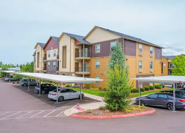 Property at Aspen Grove - 1962 Wallace Rd NW, Salem, OR, 97304, 1 bed, 1 bath, [object Object]