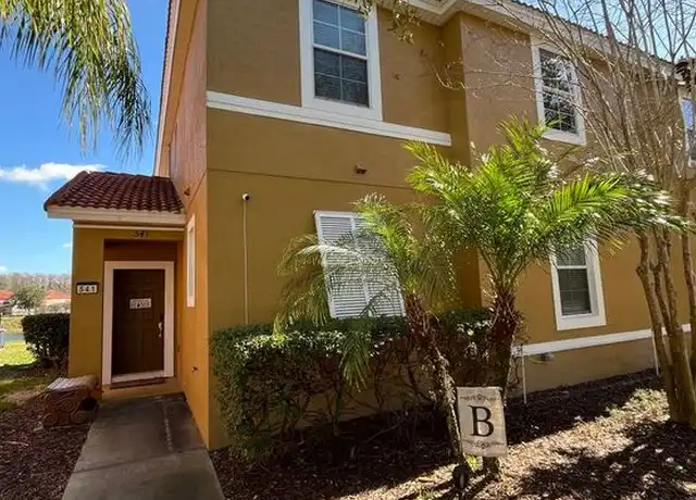 Property at 541 Las Fuentes Dr, Kissimmee, FL, 34746, 4 beds, 3 baths, [object Object]
