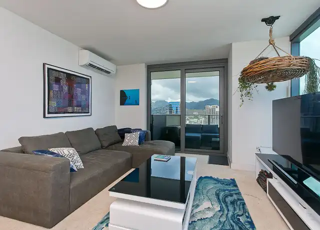 Property at 600 Ala Moana Blvd #3709, Honolulu, HI, 96813, 2 beds, 2 baths, [object Object]
