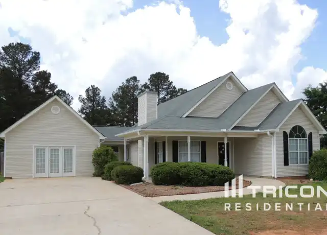 Property at 99 Floresta Dr, McDonough, GA, 30252, 3 beds, 2 baths, [object Object]