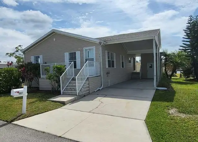 Property at 182 Oleander St, Nokomis, FL, 34275, 2 beds, 2 baths, [object Object]