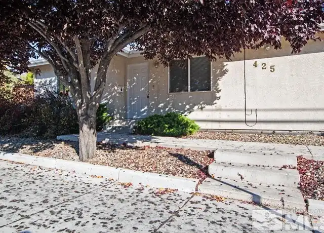 Property at 425 W 11th St Unit A, Reno, NV, 89503, 2 beds, 1 bath, [object Object]
